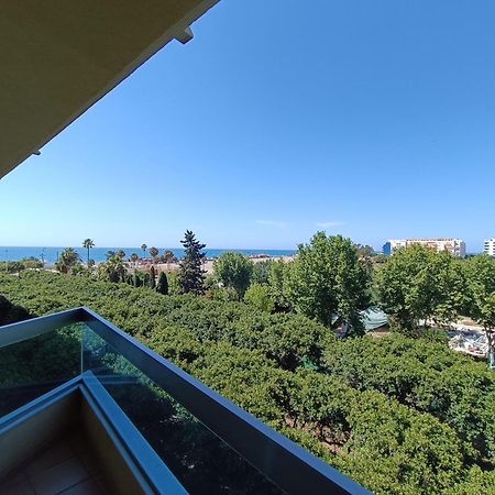 Apartamentos Proamar Torre Del Mar Exterior photo